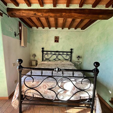 Agriturismo D'Ambiano Arezzo Luaran gambar