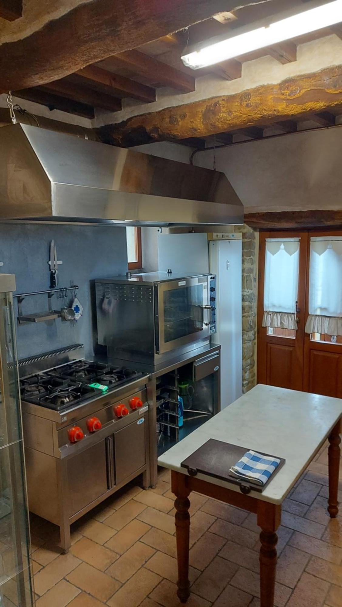 Agriturismo D'Ambiano Arezzo Luaran gambar
